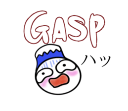 fujiboy sticker #10938319