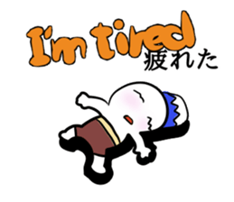 fujiboy sticker #10938321