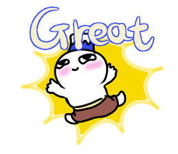 fujiboy sticker #10938324