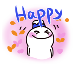 fujiboy sticker #10938325