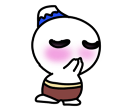 fujiboy sticker #10938334