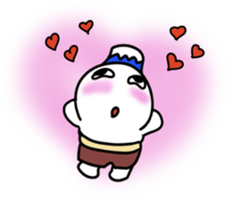 fujiboy sticker #10938335