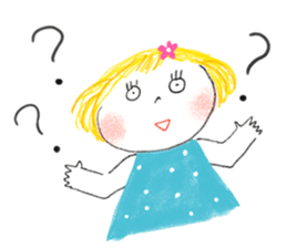 Hi! Happy Days! sticker #10938729