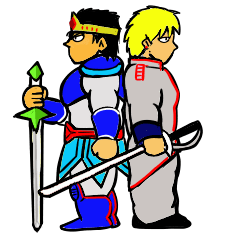 Fictional Game ~LEVEL10~