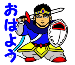 Fictional Game ~LEVEL10~ sticker #10938976