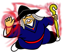 Fictional Game ~LEVEL10~ sticker #10938988