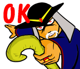 Fictional Game ~LEVEL10~ sticker #10938991