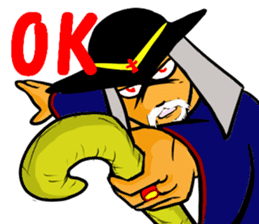 Fictional Game ~LEVEL10~ sticker #10938991