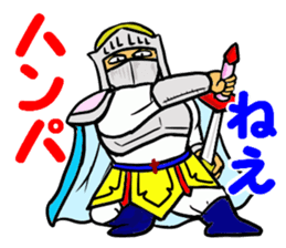 Fictional Game ~LEVEL10~ sticker #10938992