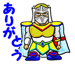 Fictional Game ~LEVEL10~ sticker #10938993