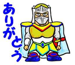 Fictional Game ~LEVEL10~ sticker #10938993