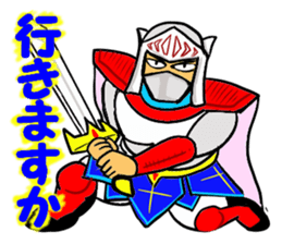 Fictional Game ~LEVEL10~ sticker #10938994