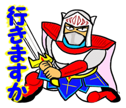 Fictional Game ~LEVEL10~ sticker #10938994