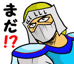 Fictional Game ~LEVEL10~ sticker #10938995