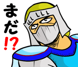 Fictional Game ~LEVEL10~ sticker #10938995