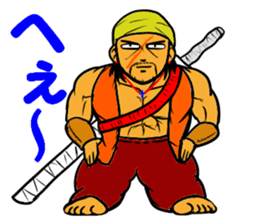 Fictional Game ~LEVEL10~ sticker #10939013