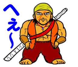 Fictional Game ~LEVEL10~ sticker #10939013