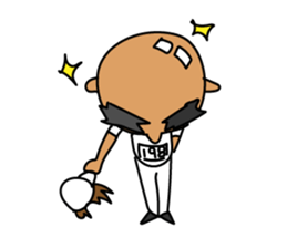 GO! 198 GO! sticker #10939142