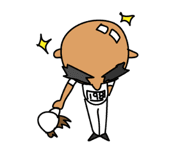 GO! 198 GO! sticker #10939142