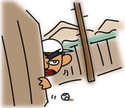 GO! 198 GO! sticker #10939146