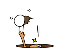 GO! 198 GO! sticker #10939154