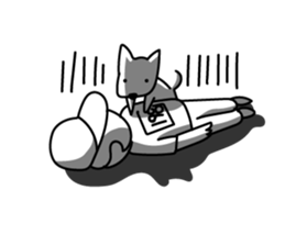 GO! 198 GO! sticker #10939159