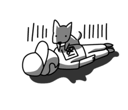 GO! 198 GO! sticker #10939159