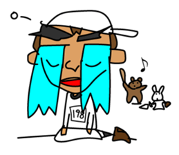 GO! 198 GO! sticker #10939166