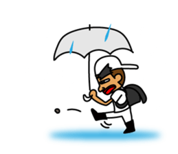 GO! 198 GO! sticker #10939171