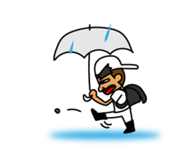 GO! 198 GO! sticker #10939171