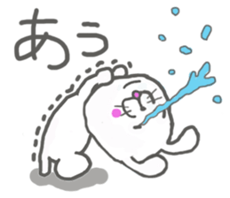 Dirt not Marco sticker #10939622