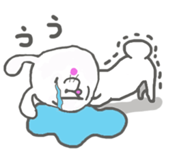 Dirt not Marco sticker #10939623