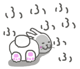 Dirt not Marco sticker #10939624