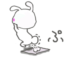 Dirt not Marco sticker #10939625