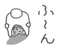 Dirt not Marco sticker #10939627