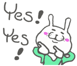 Dirt not Marco sticker #10939646