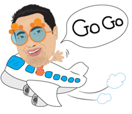 natkojung v.2 (natko Travel) sticker #10939657