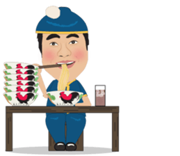 natkojung v.2 (natko Travel) sticker #10939664