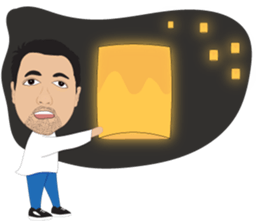 natkojung v.2 (natko Travel) sticker #10939666