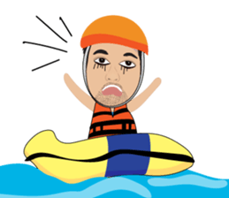 natkojung v.2 (natko Travel) sticker #10939668