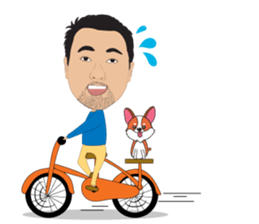 natkojung v.2 (natko Travel) sticker #10939670