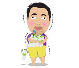 natkojung v.2 (natko Travel) sticker #10939679