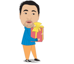 natkojung v.2 (natko Travel) sticker #10939688