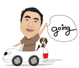 natkojung v.2 (natko Travel) sticker #10939692