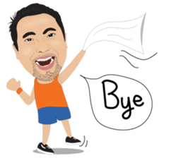 natkojung v.2 (natko Travel) sticker #10939695