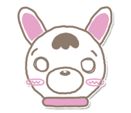 sent for you sticker #10939937