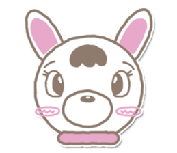 sent for you sticker #10939968