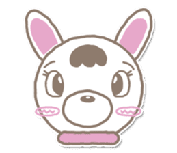 sent for you sticker #10939968