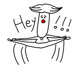 We who are minus sticker #10940171