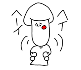 We who are minus sticker #10940172